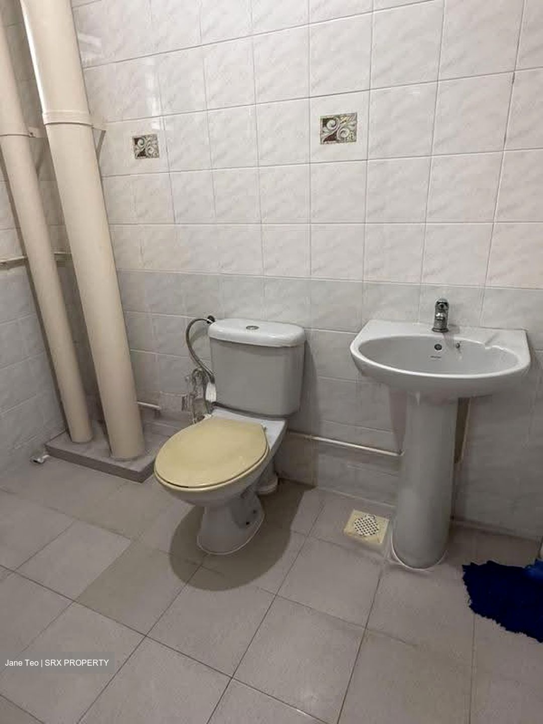 Blk 452 Choa Chu Kang Avenue 4 (Choa Chu Kang), HDB 5 Rooms #632947141